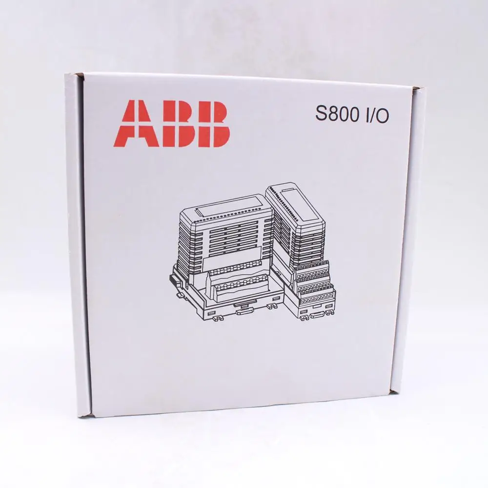 AI810 Analog Input Module DI810 DO810 AI830 AI835A AI845