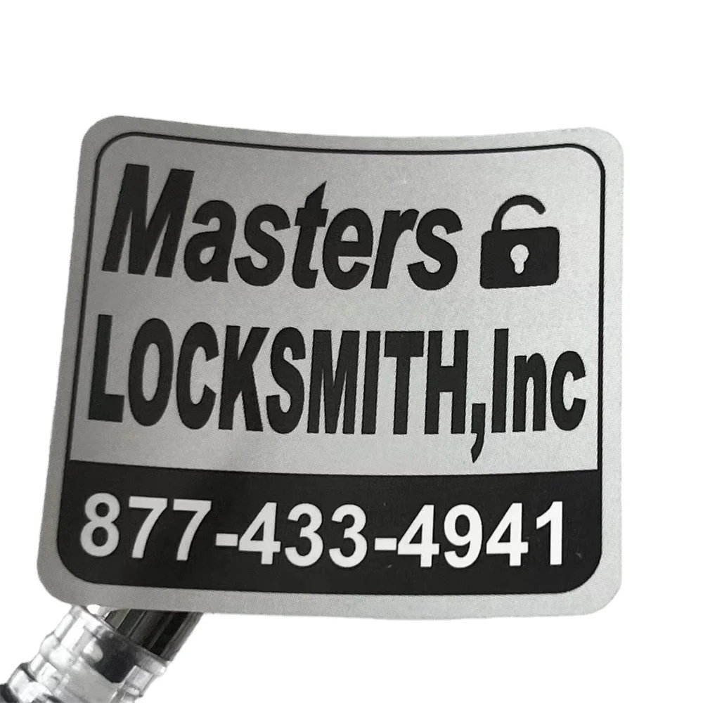 Factory Produce customer design Brand Name adhesion sticker barcode labels roll packing self adhesive thermal