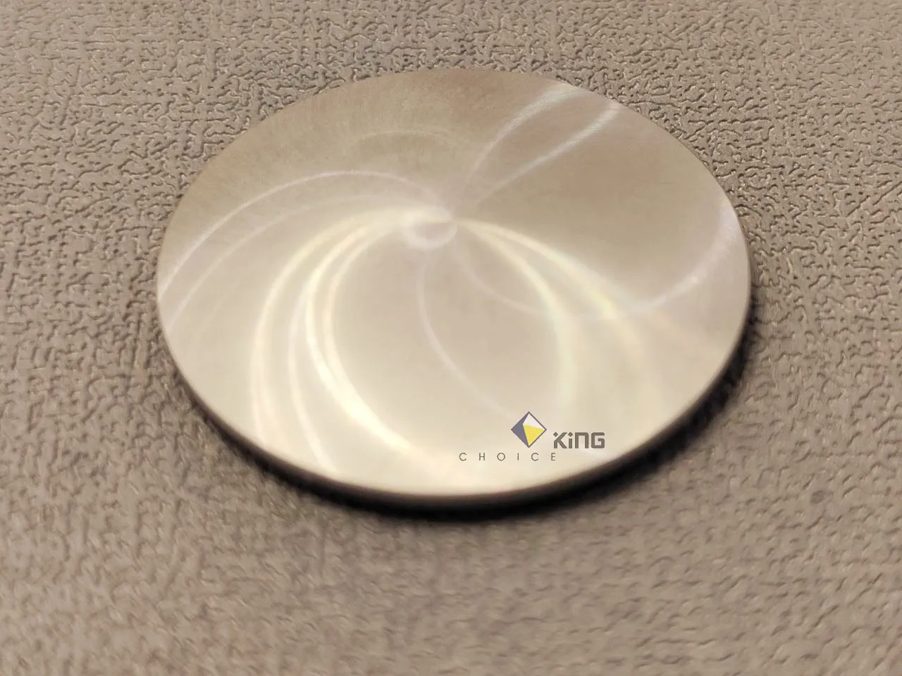 Silicon lens P type N type high purity monocrystalline silicon