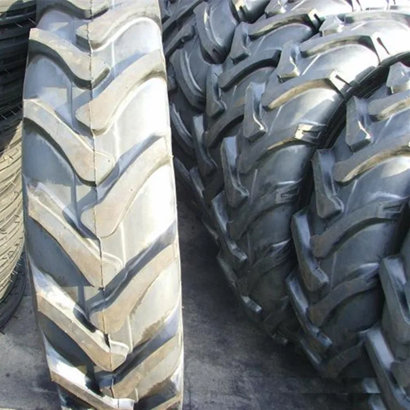 Hot Sale Agricultural Farming Irrigation Tires 11.2-38 Irrigation Tyre