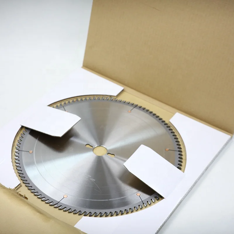 China factory cutting disc blade circular saw blade cutter for wood and chipboard