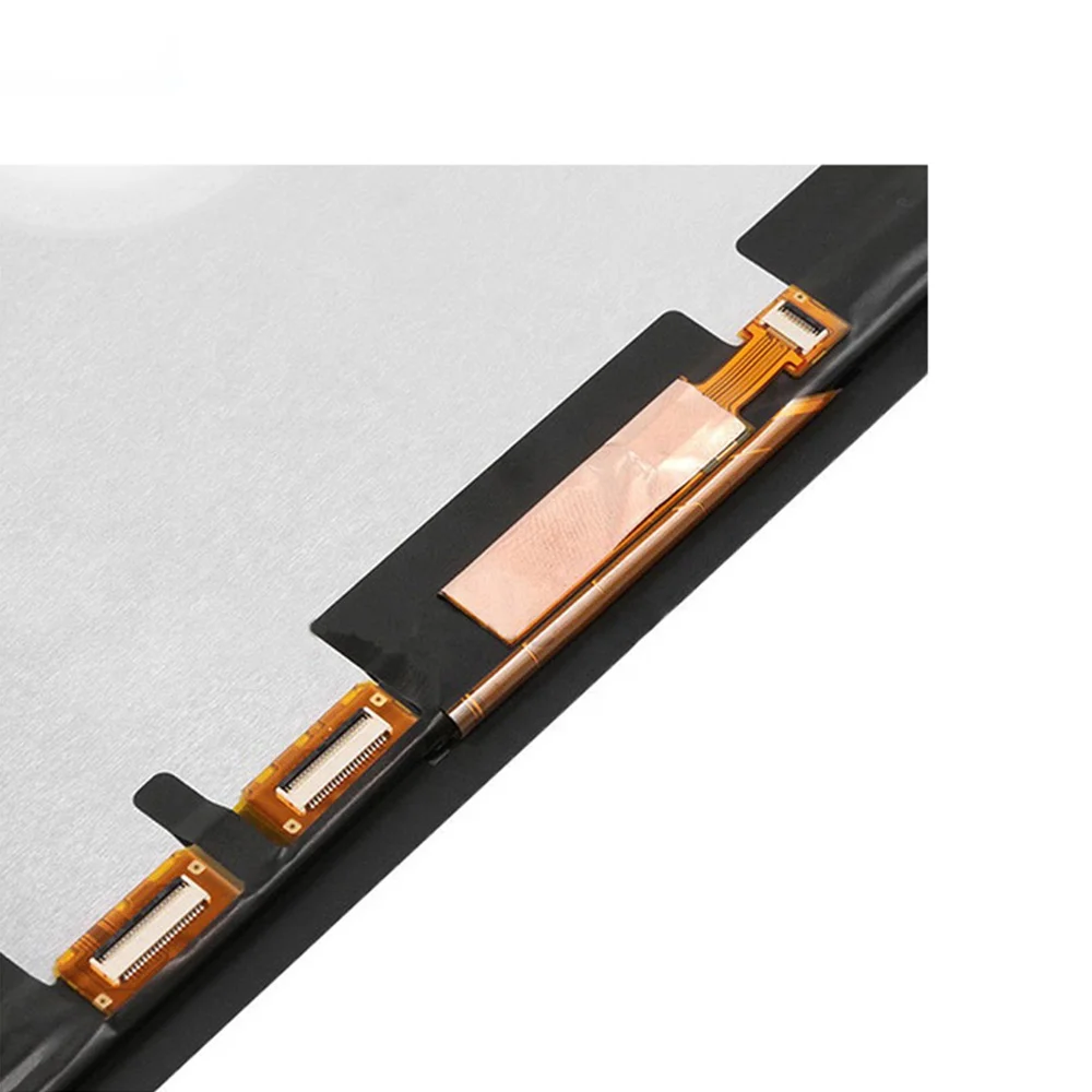 Chinese Factory For Sony Xperia Z4 Tablet Replacement LCD with Touch Screens Full Assembly