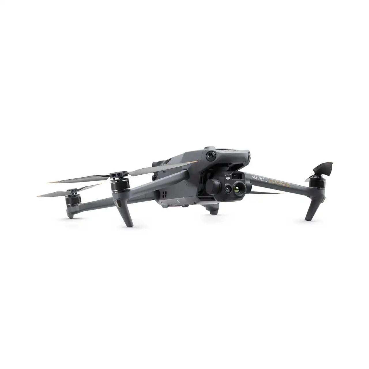 Global Edition Mavic 3 Enterprise Series DJIs Mavic 3T Worry-Free Basic Combo/Plus Combo with Compact and Portable mavic 3t