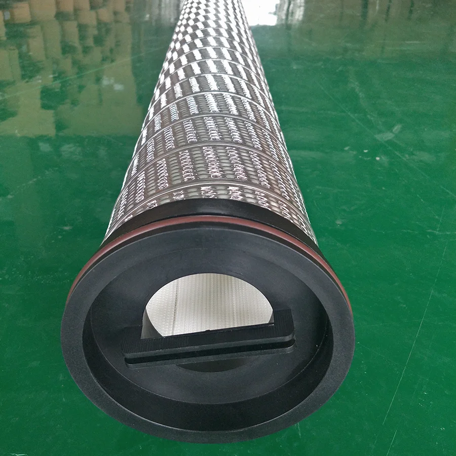 Price of XP-G1-4050E high flow oil filter cartridge for wind power