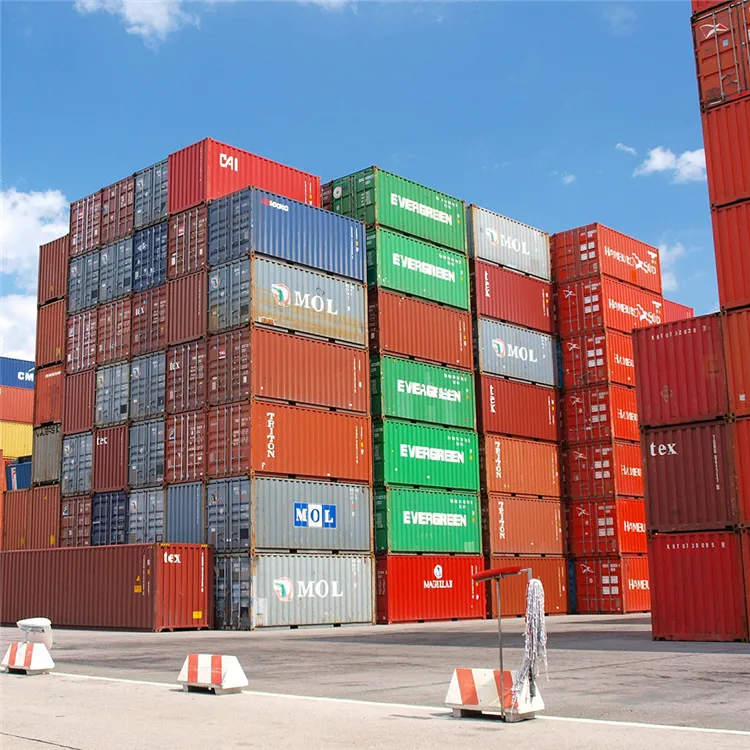 Provide professional customs clearance and tax payment services and sea transportation services to the United Arab Emirates