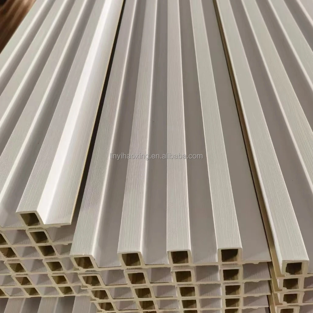 Best  interior decorative strip Plastic Panel PVC Wall Panels for sale