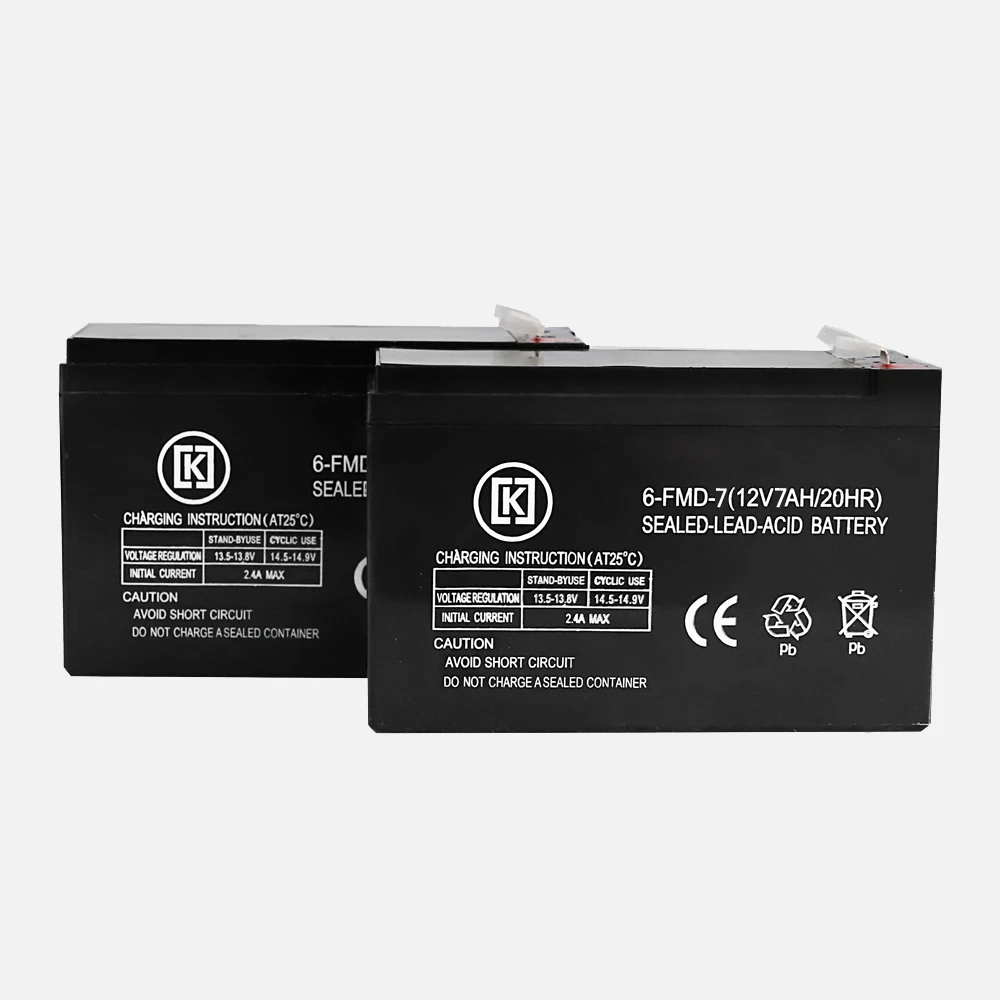 High security Kids Baby Car Scooter Electric Bike  12v 7ah Battery