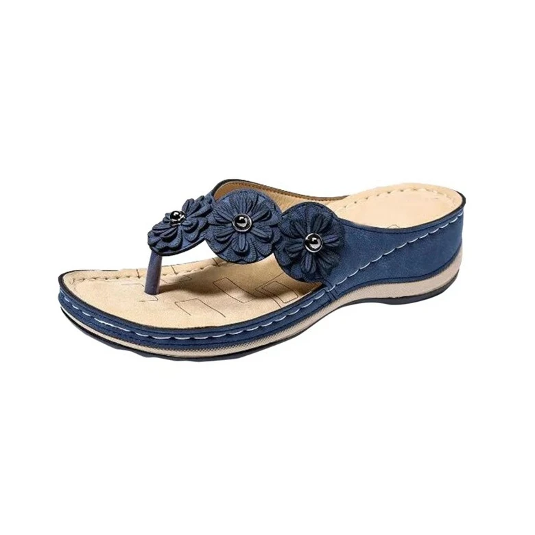 
Attractive price new type wholesale customized slippers woman 