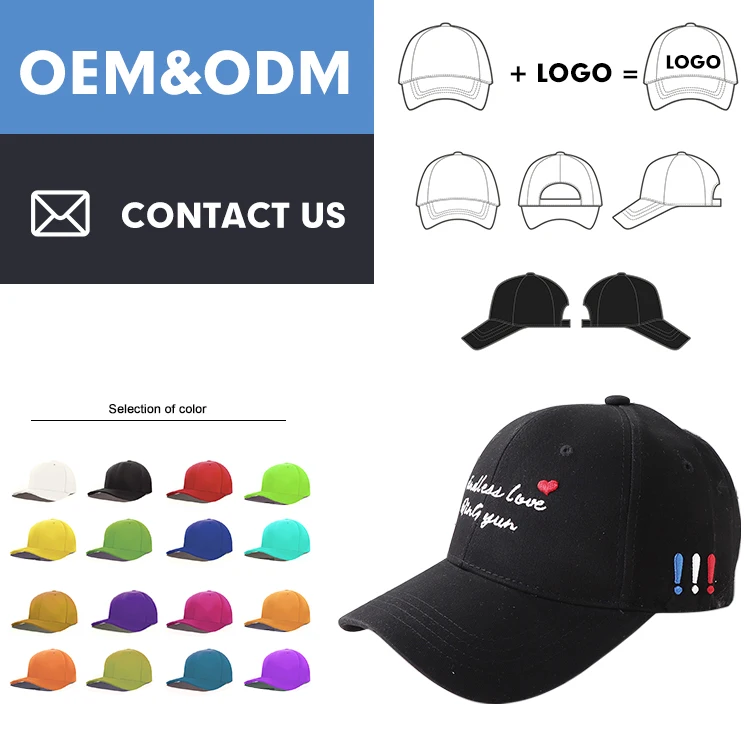 Custom caps logo baseball,baseball caps custom embroidery logo,commin cap baseball custom