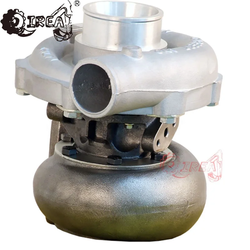 Hot Sale DB58T Turbocharger DH220-5 Turbo Charger Assy 114400-1070