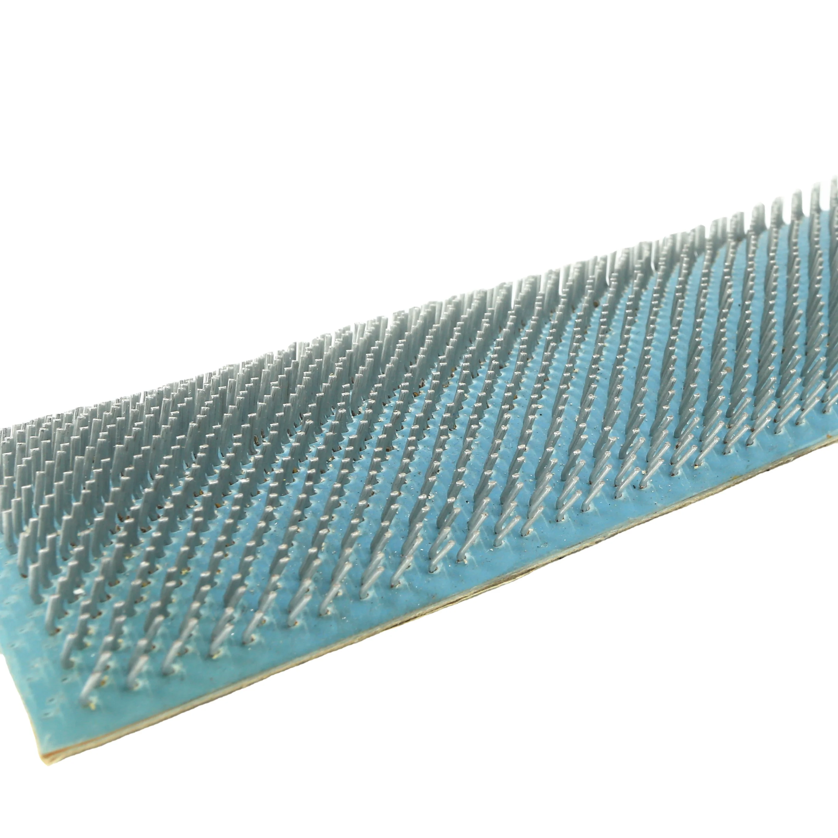 Newest Type flexible Card Clothing for India and Pakistan  Market