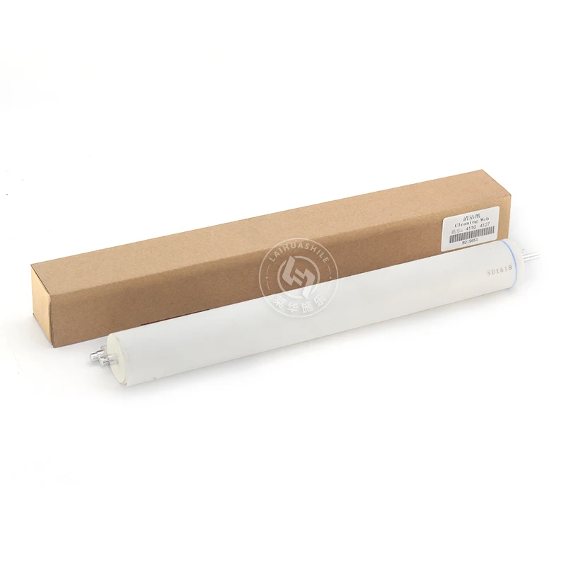 Натуральная Чистящая паутина для Xerox D95 D110 D125 4110 4112 4127 4590 D110P Паутинка ксерокса