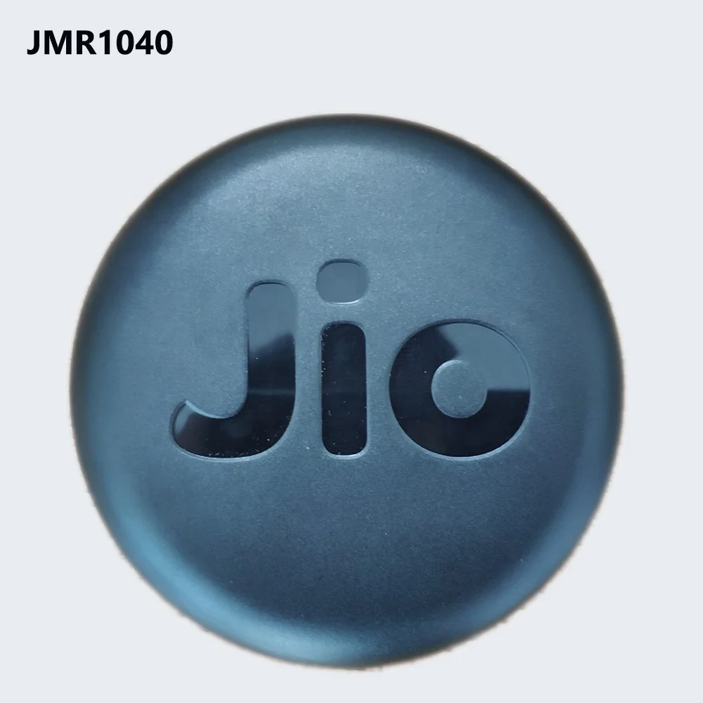 Карманный беспроводной Wi-Fi роутер 4G LTE точка доступа Jio JMR1040 поддержка