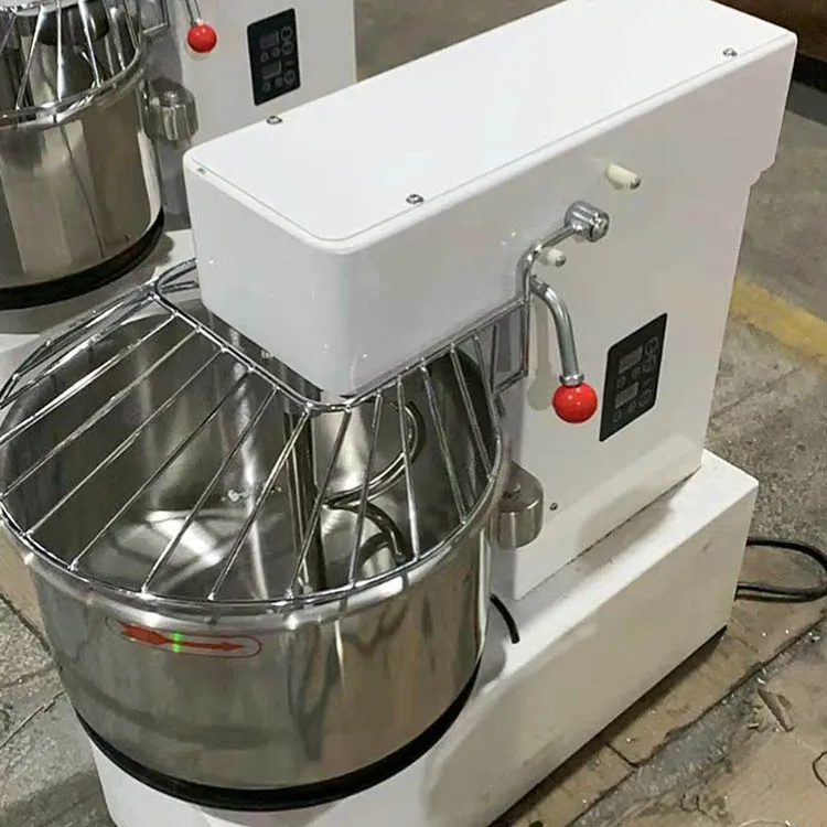 Commercial Planetary 10l 20 Litre 30l 3kg 5kg 50kg 25kg 100kg Bread Food Bakery Flour Dough Mixer