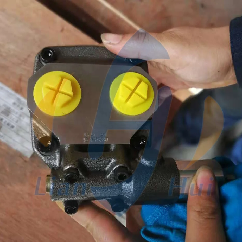 Rexroth A10V16 A10V28 A10V45 A10V63 A10V71 Hydraulic Piston Pump