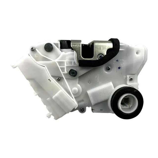 Front Driver Side Door Lock Latch Actuator For Toyota Tacoma 69040-04030