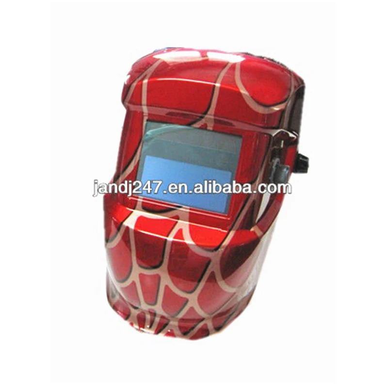Black Electro Safety Welding Helmets  Welding Helmet Welding Mask