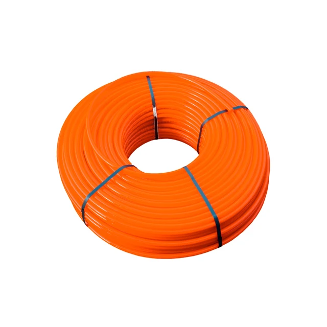 PE-Xa EVOH Tube Standard S3.2/S4/S5 Manufacturer Direct PEX Oxygen Plastic Pipe Rolls
