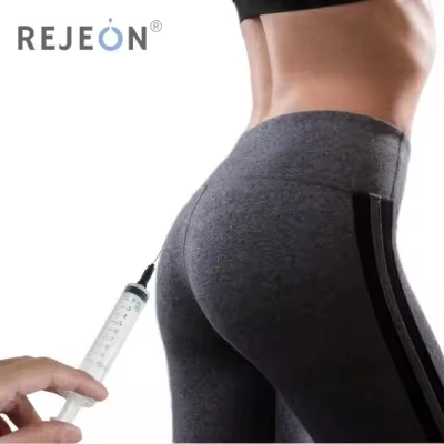 Factory price korea 10ml breast enhancement hyaluronic acid butt filler injection