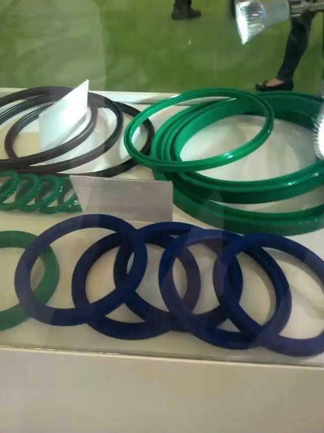 Factory direct price concessions Silicone Ring Oil Seal Custom O-ring Seal Silicone Rubber Gasket