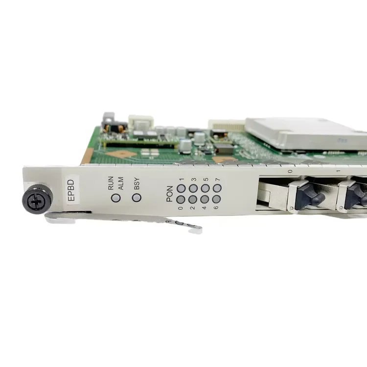 MA5600T MA5680T MA5608T MA5683T OLT EPON PON Card service card interface card EPBD for Huawei