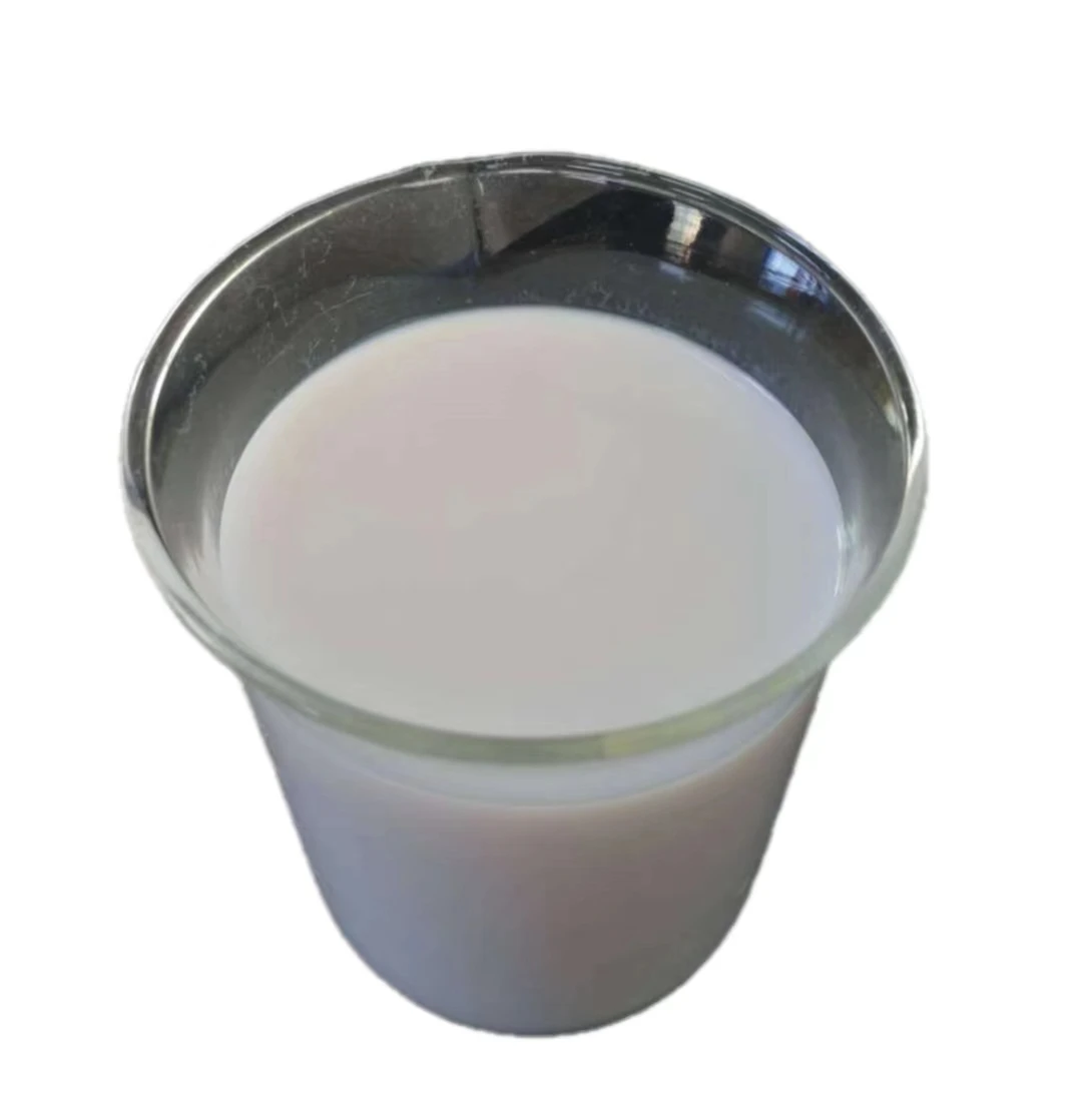 China factory Hot selling Nitrile rubber milk liquid NBR Latex raw material