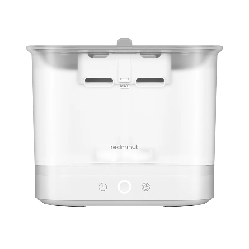 redminut original design pet products automatic pet feeder fuente para mascotas cat water fountain smart pet fountain