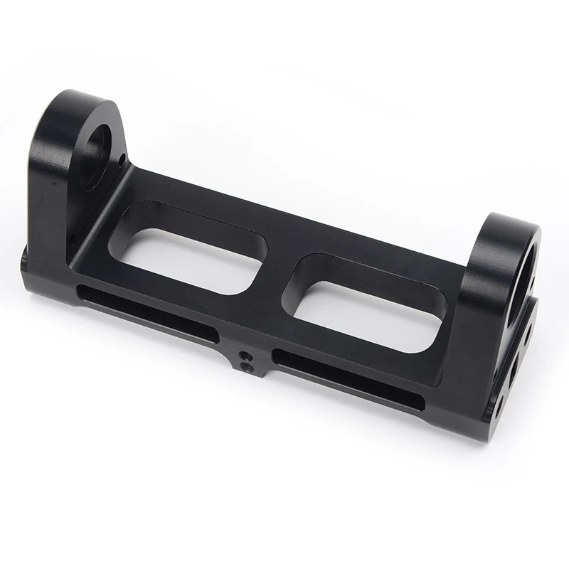 Fabrication Parts Bending Price Processing Aluminum Products CNC machined Parts Service Sheet Metal