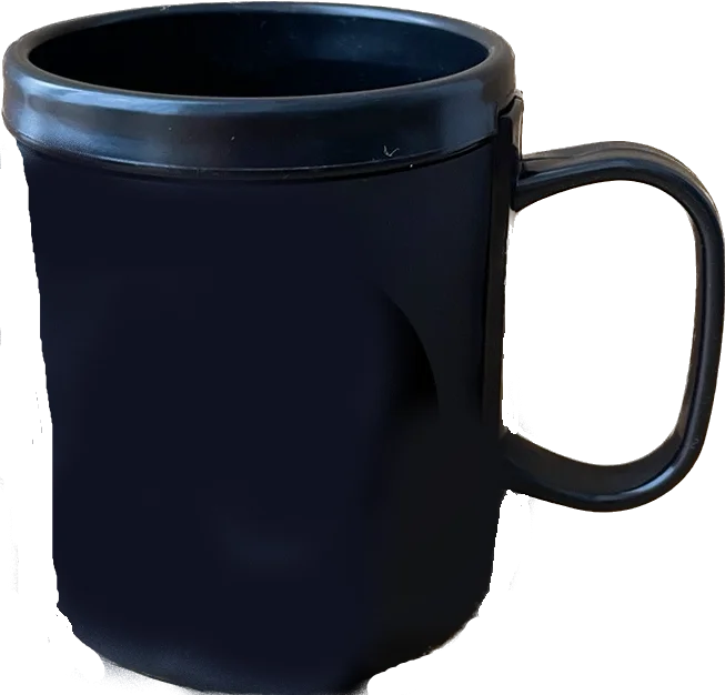 Сувенирная чашка для воды