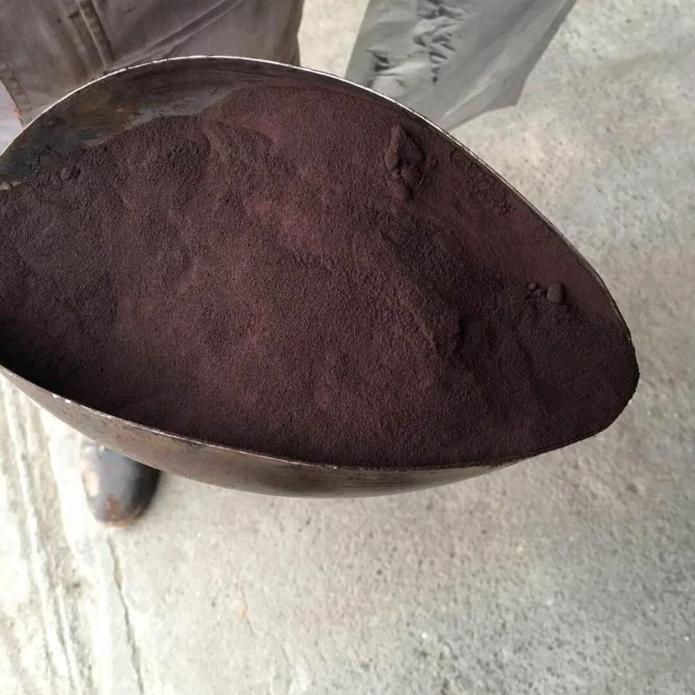 Top quality fe eddha (% 6) iron chelate fertilizer/iron chelate eddha/EDDHA Fe 6%