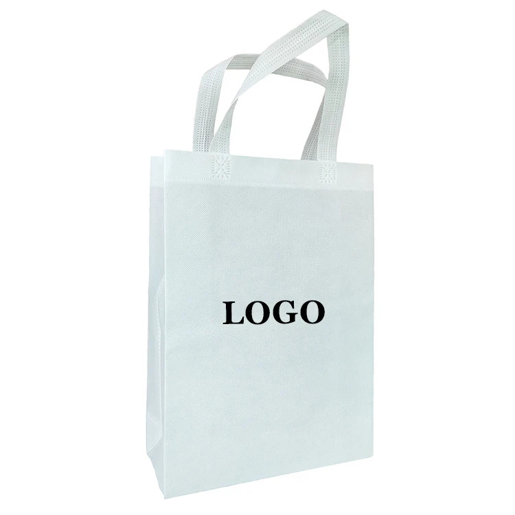 Индивидуальная Экологически чистая многоразовая Нетканая Сумка-тоут складная тканевая сумка на молнии ежедневное использование подарок для покупок в супермаркете дешево