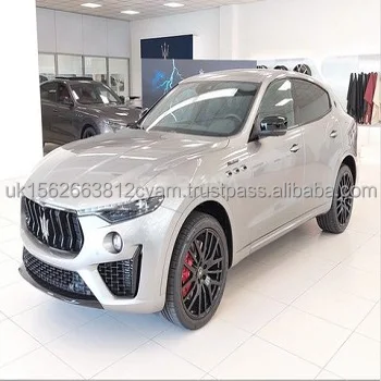 2022 2023 Used Ghibli Cars Maserati GranTurismo