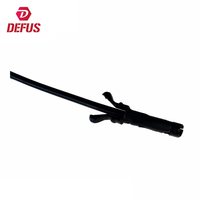 DEFUS The best spare parts car Fuel Injector Vortec oem 17091432 fit for GM CADILLAC and GMC auto injector 17091432 autoparts