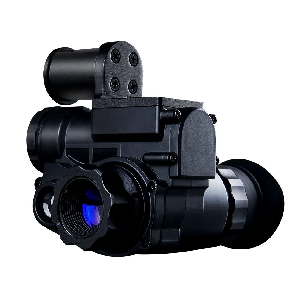 NVG 10 крепление на шлем дневная и Ночная запись съемка инфракрасное ночное видение охотничий