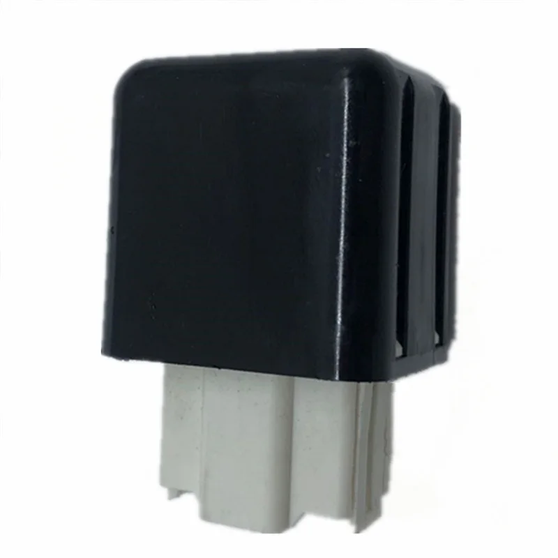OEM 85926-30020 Plastics Copper Car Immobilizer Protection Power Relay For Toyota