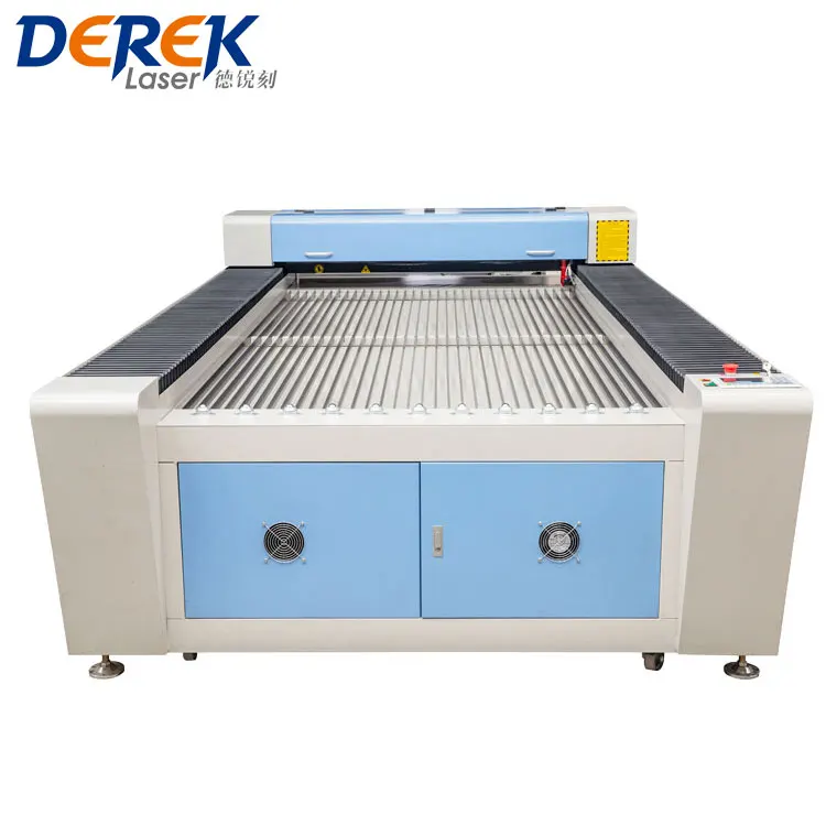Multifunctional CO2 cnc metal nonmetal laser cutting machine 640 960 1390 1318 1325 laser cutter machines