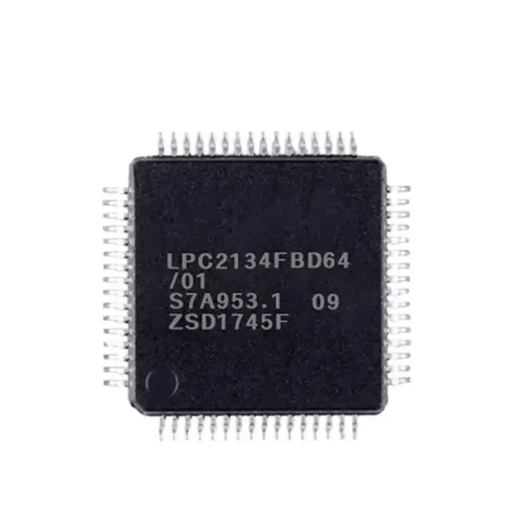 Original PCF8591T/2518 PCF8593T/1 PCF8593T/1,118 PCF8594C-2T PCF8594C-2T/02 Ic Chip
