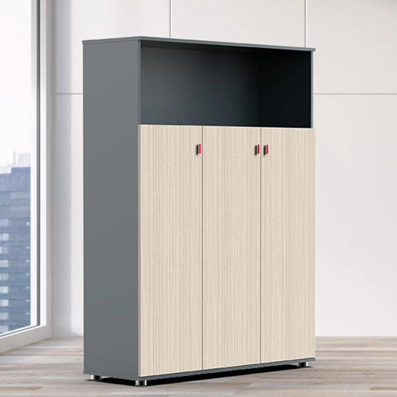Jiulongyousheng office equipment office file cabinets wooden filing cabinet storage