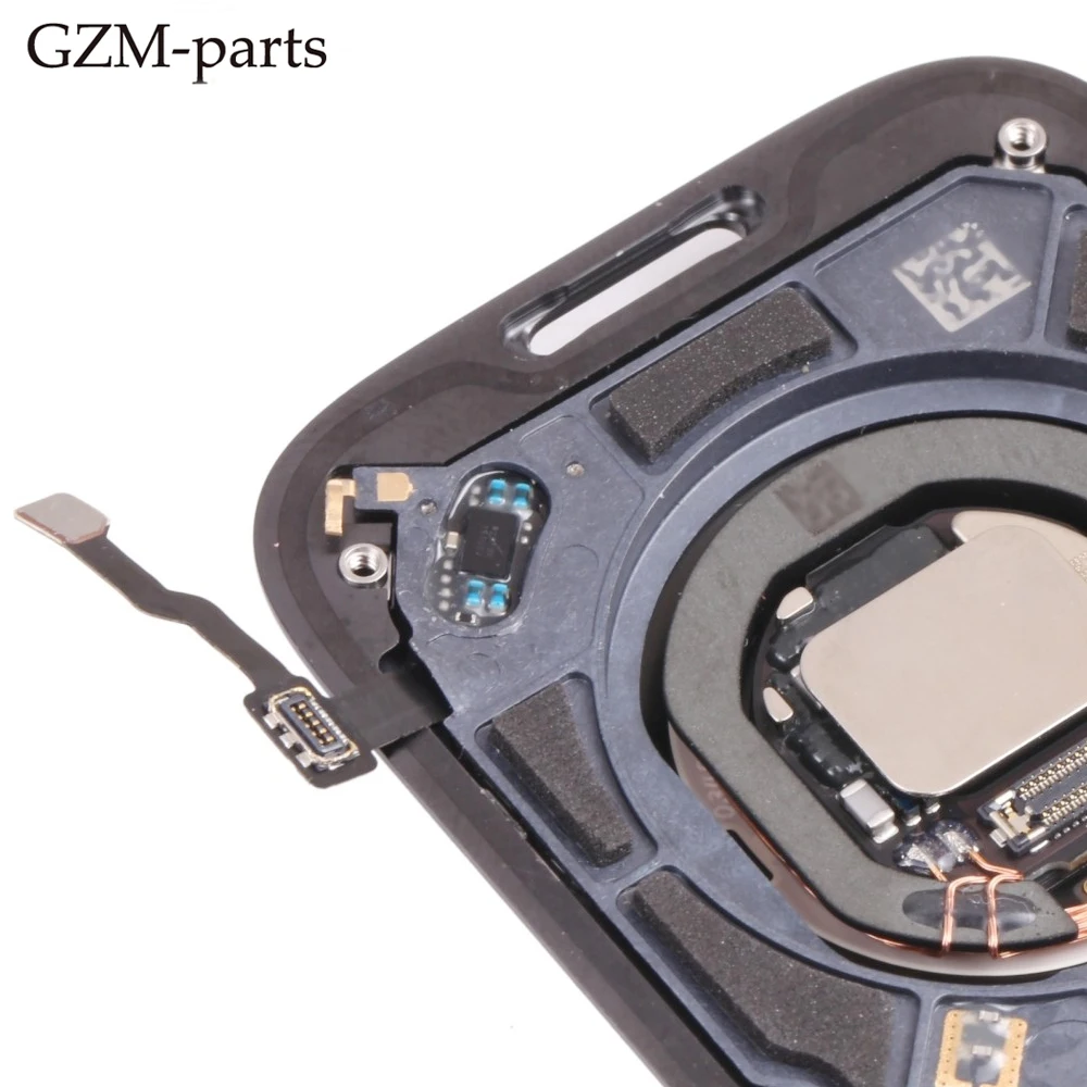 Запасные части GZM версия LTE задняя крышка аккумулятора для Apple Watch 6 S6 40 мм с
