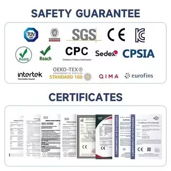 Sustainable Children Playpen Solid Wooden Baby Toddler Play Activity Center with Mat High Quality Wooden Playpen