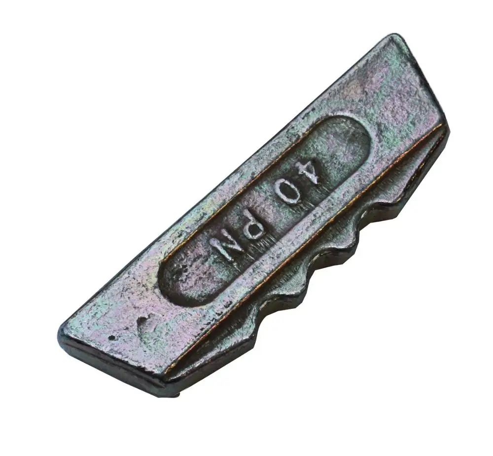 ground engaging tool 09244-02508 excavator bucket tooth lock pin and retainer