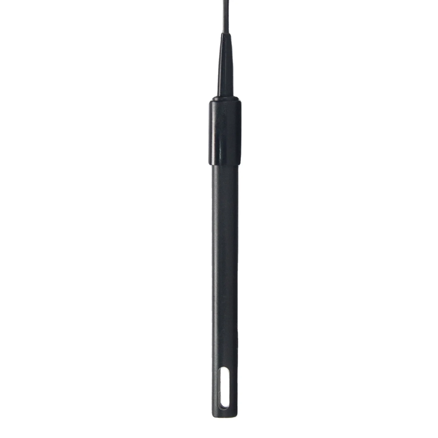 Low Cost Analog Graphite 2-pole EC Conductivity Electrode for Pure Water