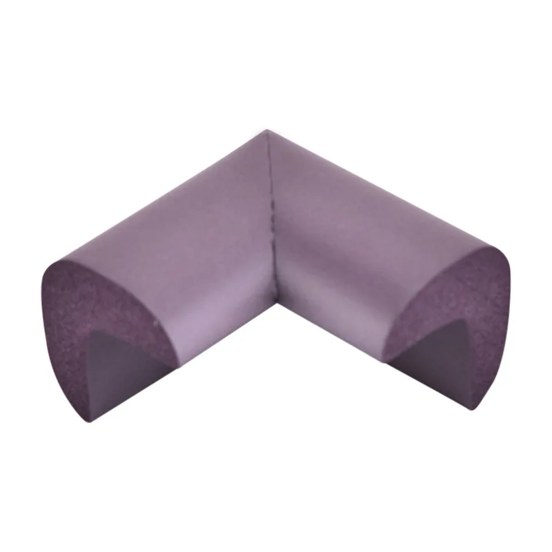 Child Protection Corner Protector Baby Safety Guards Edge & Corner Guards Table Desk Edge NBR Corner
