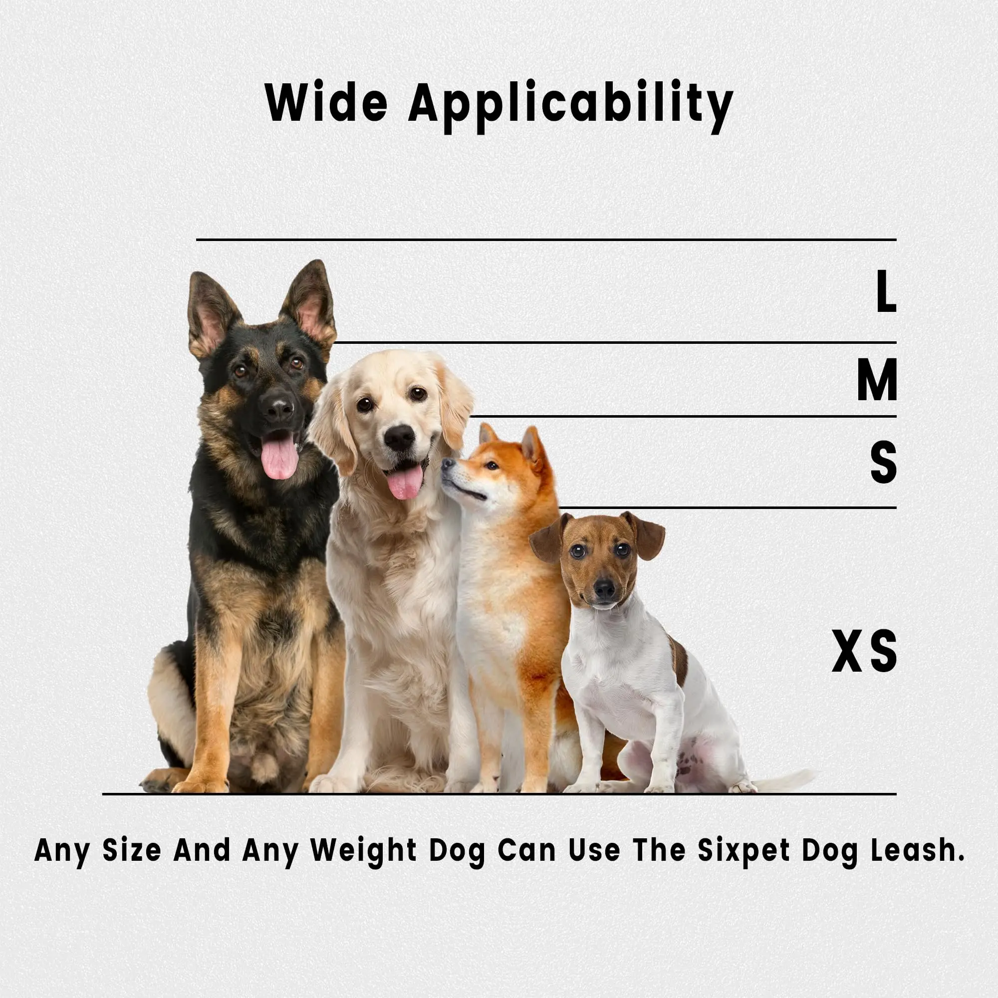 360 Degree Retractable Roulette Leash Pet Walking Lead Outdoor Solid 3M 5M Long Leashes For Large and Small Dogs