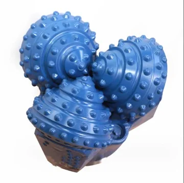 Tricone drill bits 12 1/4 High quality drill 311.1mm Multi-function bit For oil Wells multi function