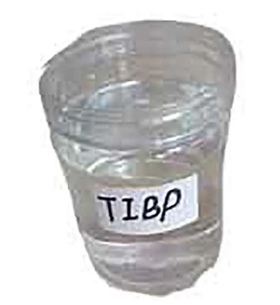 Made in China Hot Sale LOW PRICE TIBP for concrete defoaming agent