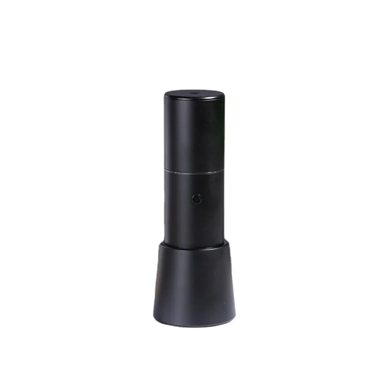 Portable  Small Home/car/office use essential oil nebulizer waterless scent diffuser aroma difuser for aromatherapy