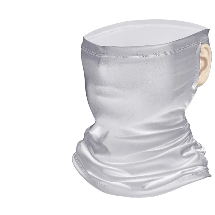 Winter Cycling Mask Fleece Thermal Keep Warm Windproof Cycling Face Mask Ski Mask Fishing Skiing Hat Headwear