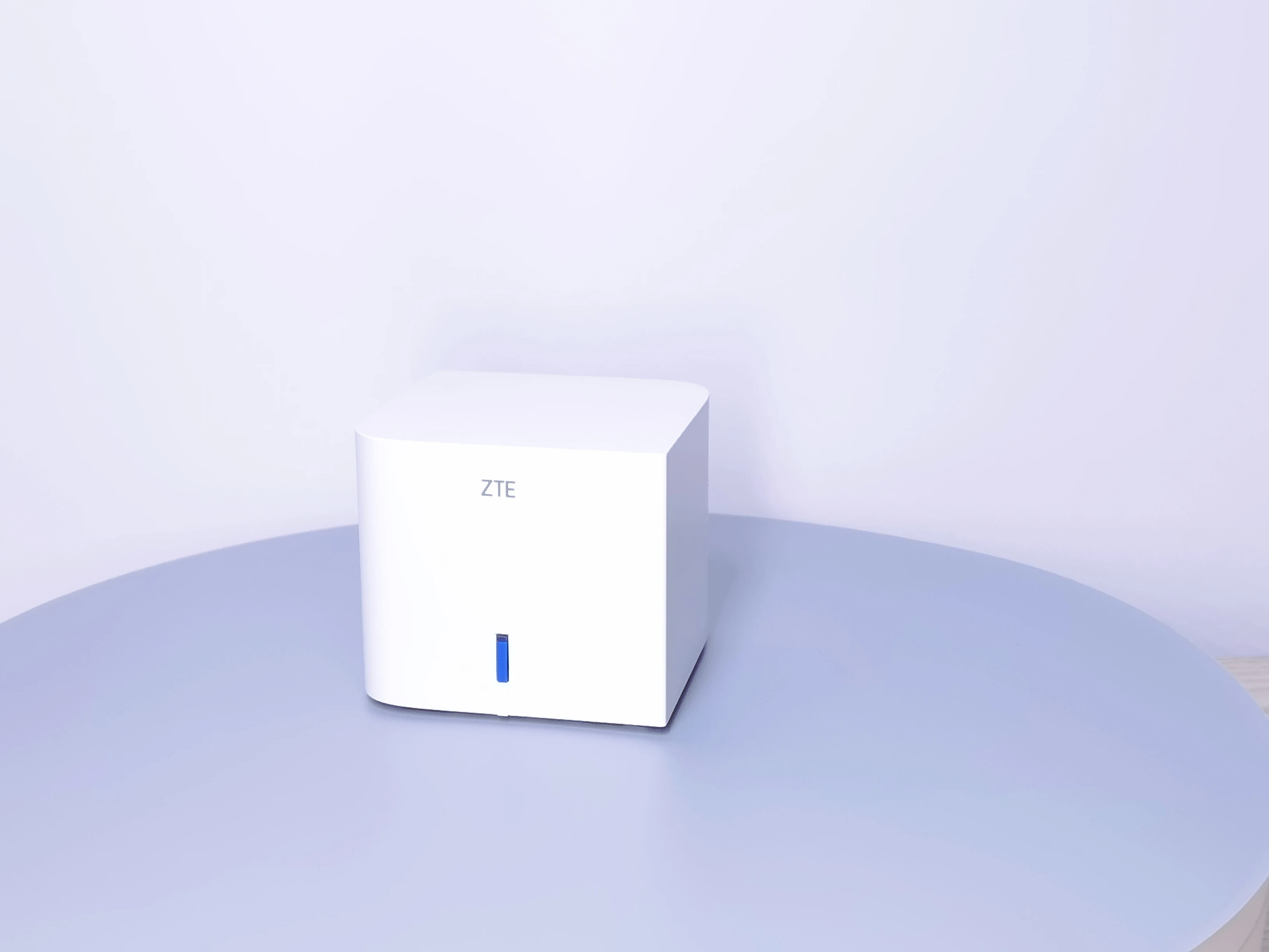 ZXHN H196A  AC1200 gigabit dual band 1GE WAN+2GE LAN Mesh wifi routers for ZTE fiber router