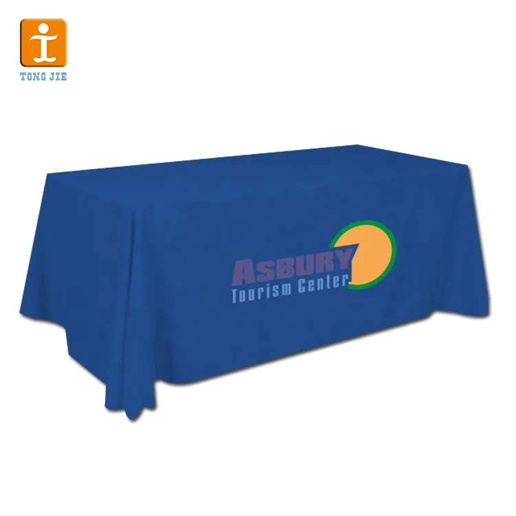 
Luxury embroidery block print velvet rectangular advertising snooker table cloth/cover 